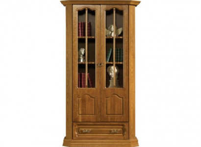 Classic display cabinet chest of drawers showcase glass cabinet glass cabinet